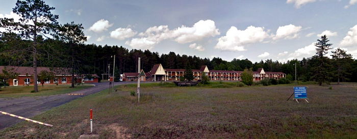 Castlewood Inn & Suites (Best Western Tony Londons, Tony Londons Roadhouse) - 2018 Street View